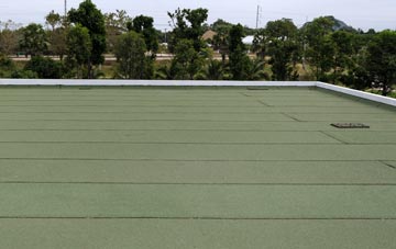 all Great Houghton roofing types quoted for