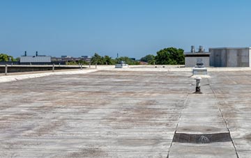 Great Houghton commercial flat roofing