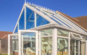 conservatory roof insulation costs Great Houghton