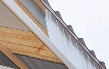 why Great Houghton fascia repairs are essential