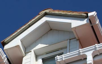 Great Houghton fascia installation costs