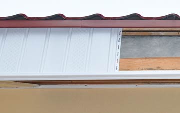 Great Houghton fascia repair costs