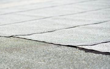 disadvantages of Great Houghton felt roofing