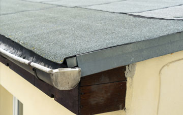 Great Houghton flat garage roofing repairs