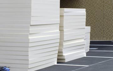 Great Houghton flat roof insulation costs