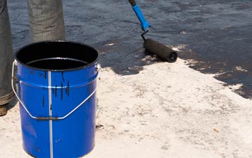 find Great Houghton flat roof waterproofing companies