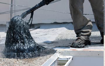 Great Houghton flat roof waterproofing costs