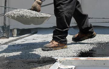 Great Houghton flat roofing companies