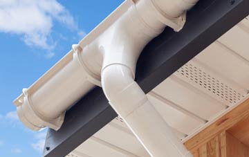 Great Houghton gutter installation costs