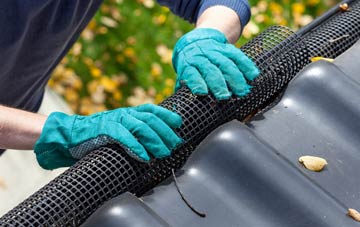 Great Houghton gutter repair companies
