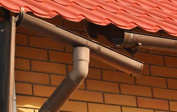 Great Houghton gutter repair costs