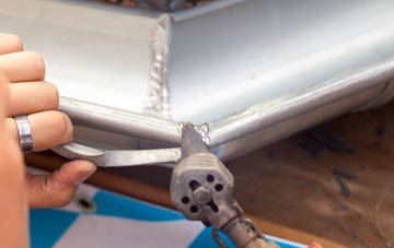 Great Houghton guttering repair quotes