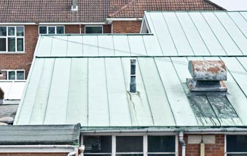 Great Houghton lead roofing costs