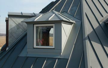 metal roofing Great Houghton