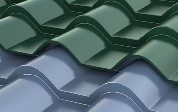 who should consider Great Houghton plastic roofs