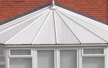 Great Houghton polycarbonate conservatory roof repairs