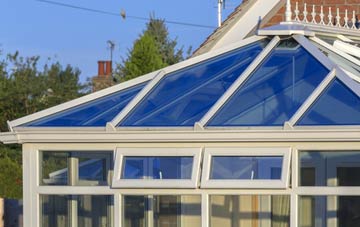 professional Great Houghton conservatory insulation