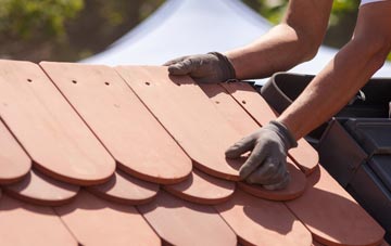 Great Houghton roof tile contractors