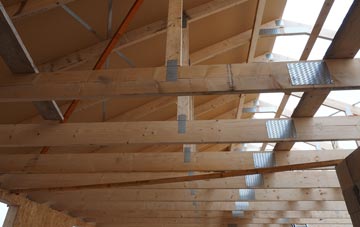 Great Houghton roof truss costs