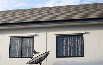 Great Houghton rubber roof costs