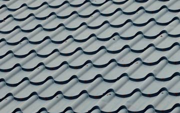Great Houghton rubber roofing companies