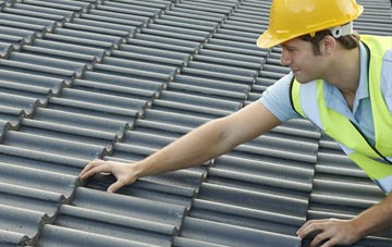 screened Great Houghton roofing companies