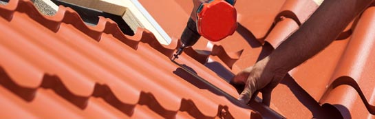 save on Great Houghton roof installation costs