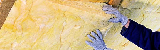 quotes for Great Houghton roof insulation