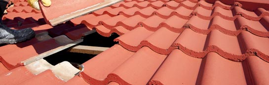 compare Great Houghton roof repair quotes