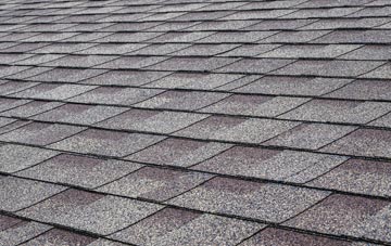 Great Houghton tiles for shallow pitch roofing