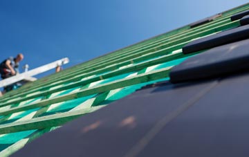 Great Houghton slate roofing costs