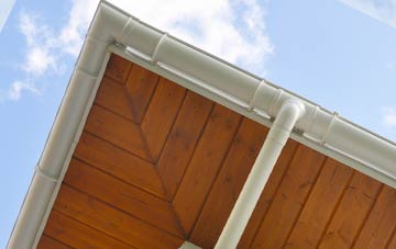 Great Houghton soffit types
