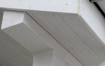 soffits Great Houghton