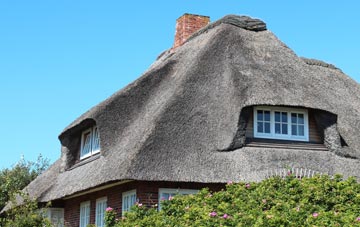 thatch roofing Great Houghton