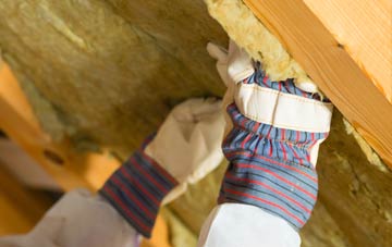 types of Great Houghton pitched roof insulation materials