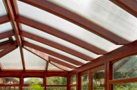 Great Houghton conservatory roofing insulation