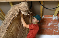 Great Houghton flat roofing insulation