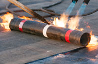 Great Houghton flat roof sealing