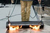 Great Houghton flat roof sealing quote