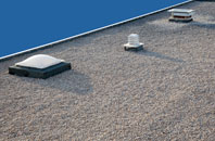 Great Houghton flat roofing