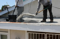 Great Houghton flat roof quotes