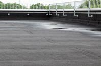 find rated Great Houghton flat roofing companies