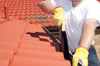 Great Houghton gutter repair