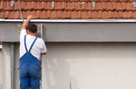free Great Houghton gutter repair quotes