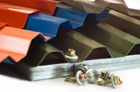 Great Houghton plastic roofing